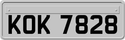 KOK7828