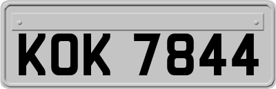 KOK7844