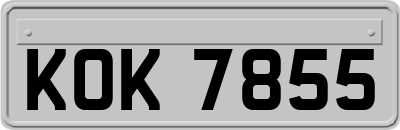 KOK7855