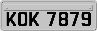 KOK7879