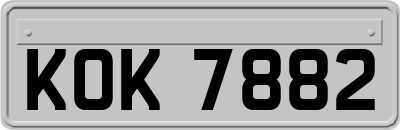 KOK7882