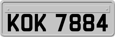 KOK7884