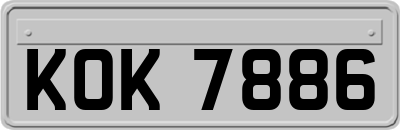 KOK7886