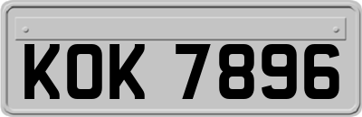 KOK7896
