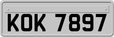 KOK7897