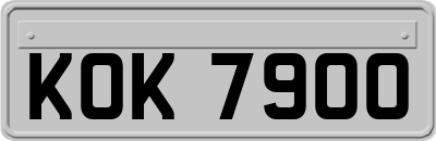 KOK7900