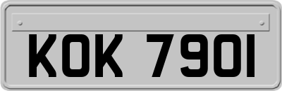 KOK7901