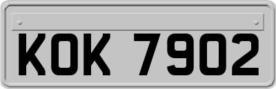 KOK7902