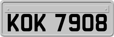 KOK7908