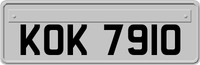 KOK7910