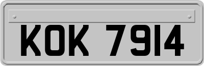 KOK7914
