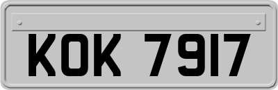 KOK7917
