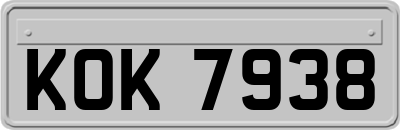KOK7938