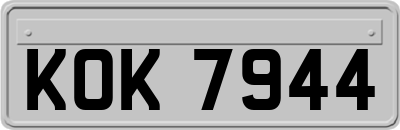KOK7944