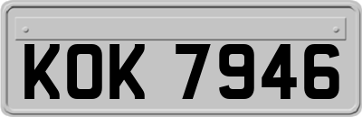 KOK7946
