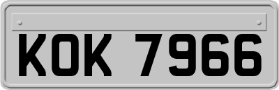 KOK7966
