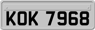KOK7968