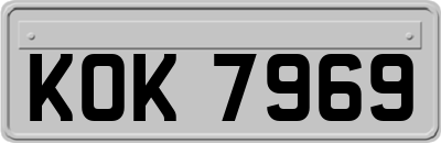KOK7969