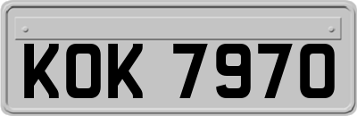 KOK7970