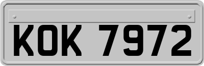 KOK7972