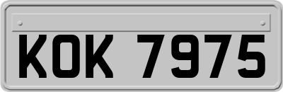 KOK7975