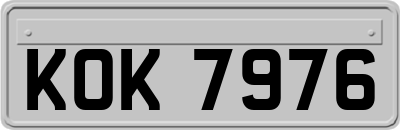KOK7976