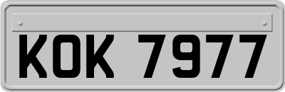 KOK7977