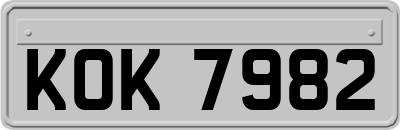 KOK7982