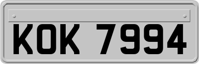 KOK7994