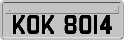 KOK8014