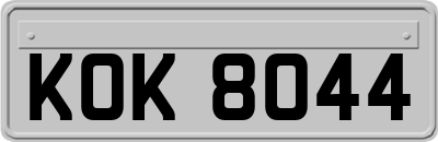 KOK8044