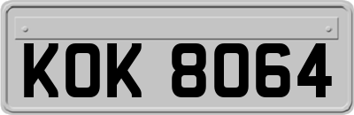 KOK8064