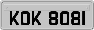 KOK8081