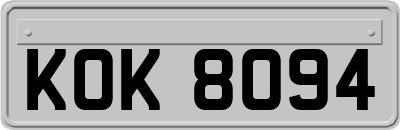 KOK8094