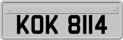 KOK8114