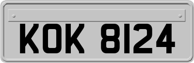 KOK8124