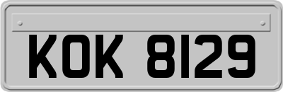 KOK8129