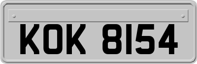 KOK8154