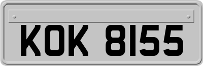 KOK8155