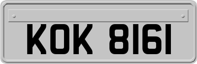 KOK8161
