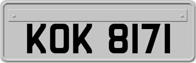 KOK8171