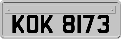 KOK8173