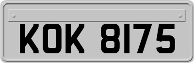 KOK8175