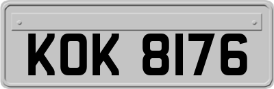 KOK8176