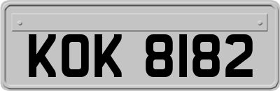 KOK8182