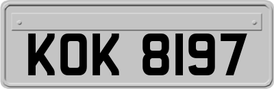KOK8197