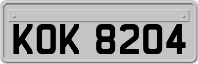 KOK8204