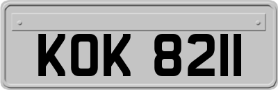 KOK8211