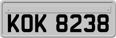 KOK8238