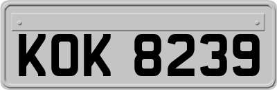 KOK8239